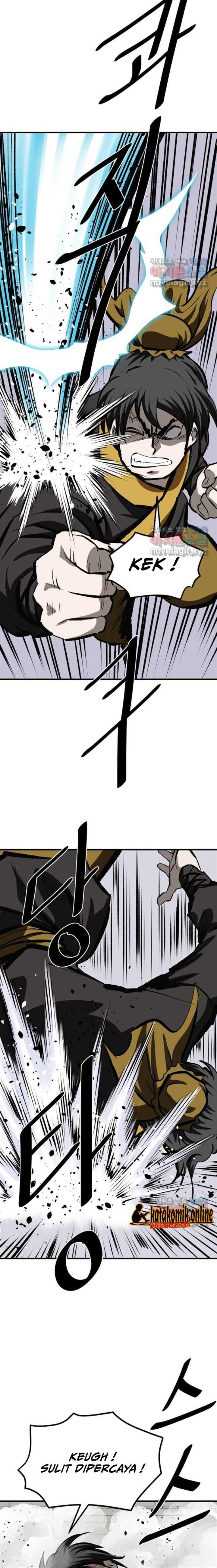 archer-sword-god-descendants-of-the-archer - Chapter: 52