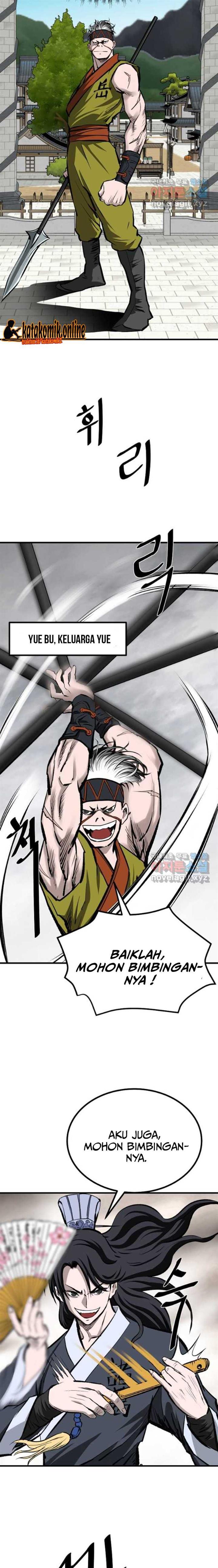 archer-sword-god-descendants-of-the-archer - Chapter: 52