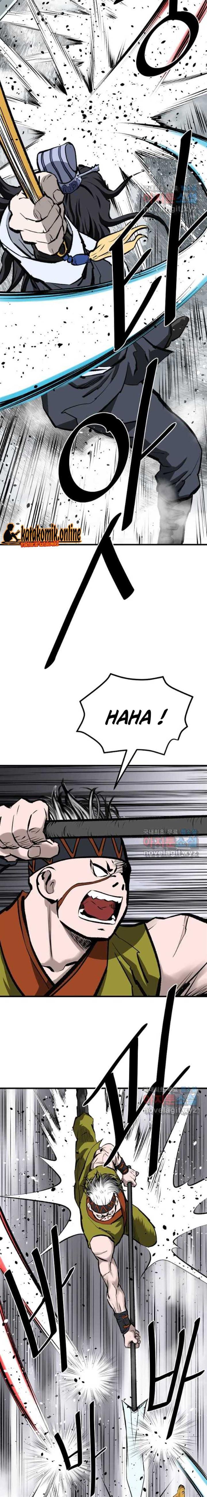 archer-sword-god-descendants-of-the-archer - Chapter: 52