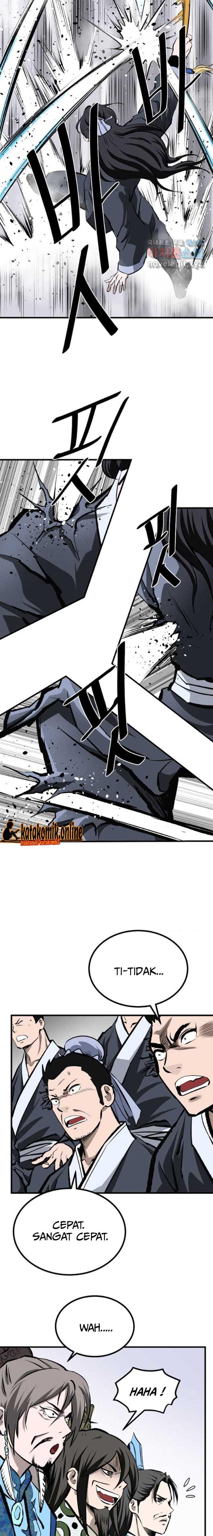archer-sword-god-descendants-of-the-archer - Chapter: 52