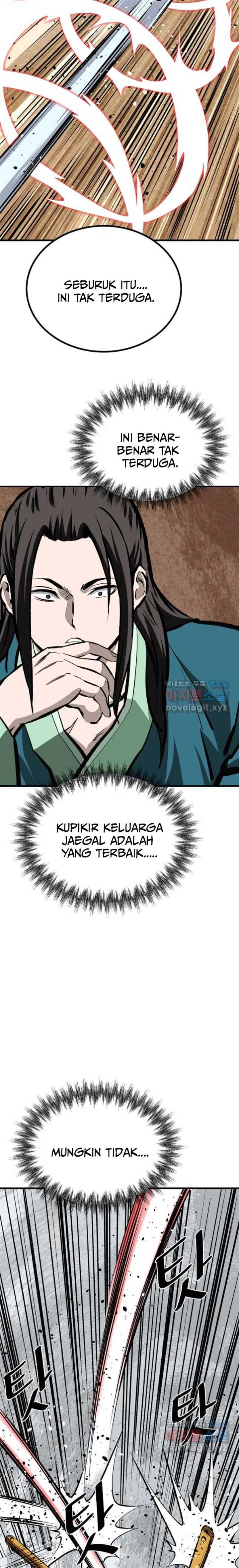 archer-sword-god-descendants-of-the-archer - Chapter: 52
