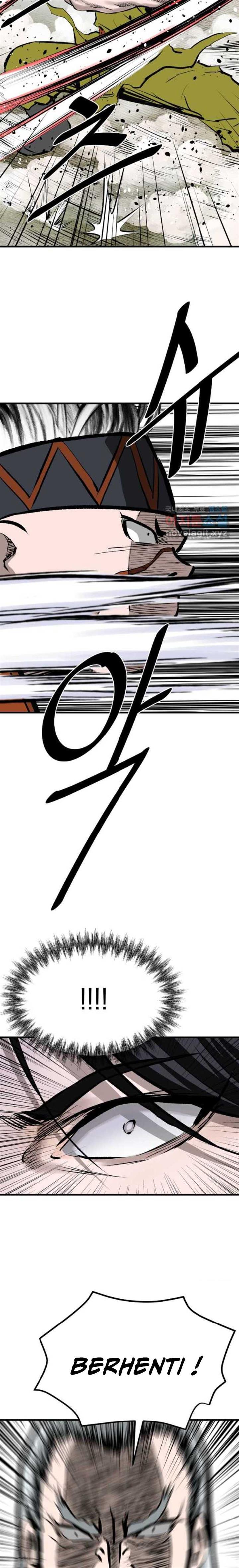 archer-sword-god-descendants-of-the-archer - Chapter: 52