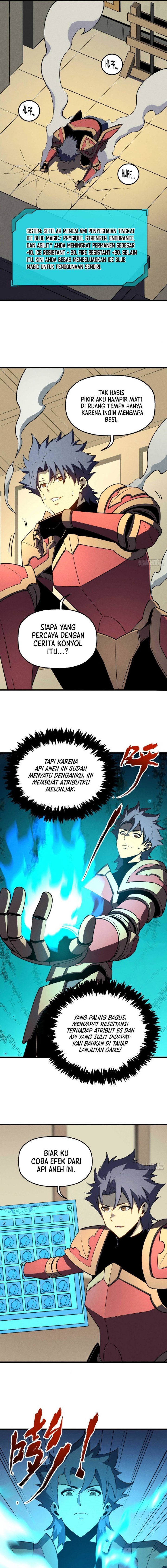 reincarnation-of-the-strongest-sword-god - Chapter: 72