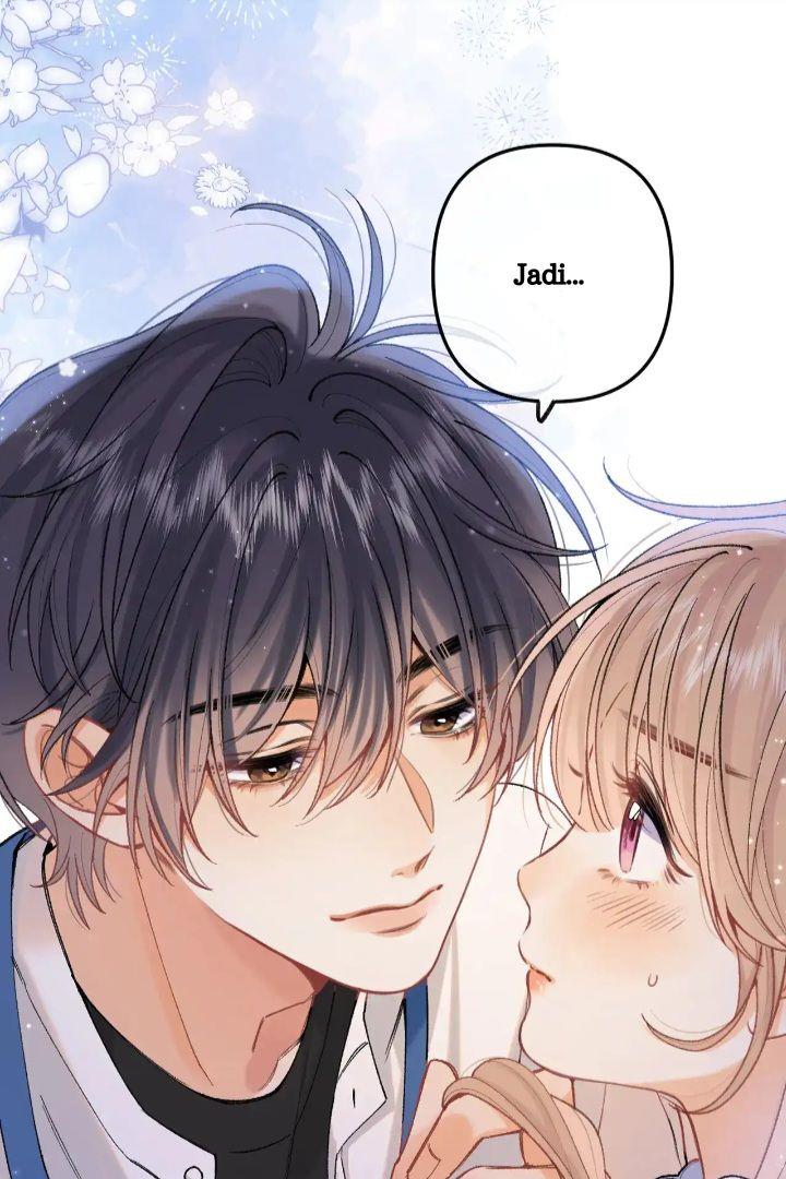 hidden-love-zhu-yi - Chapter: 105