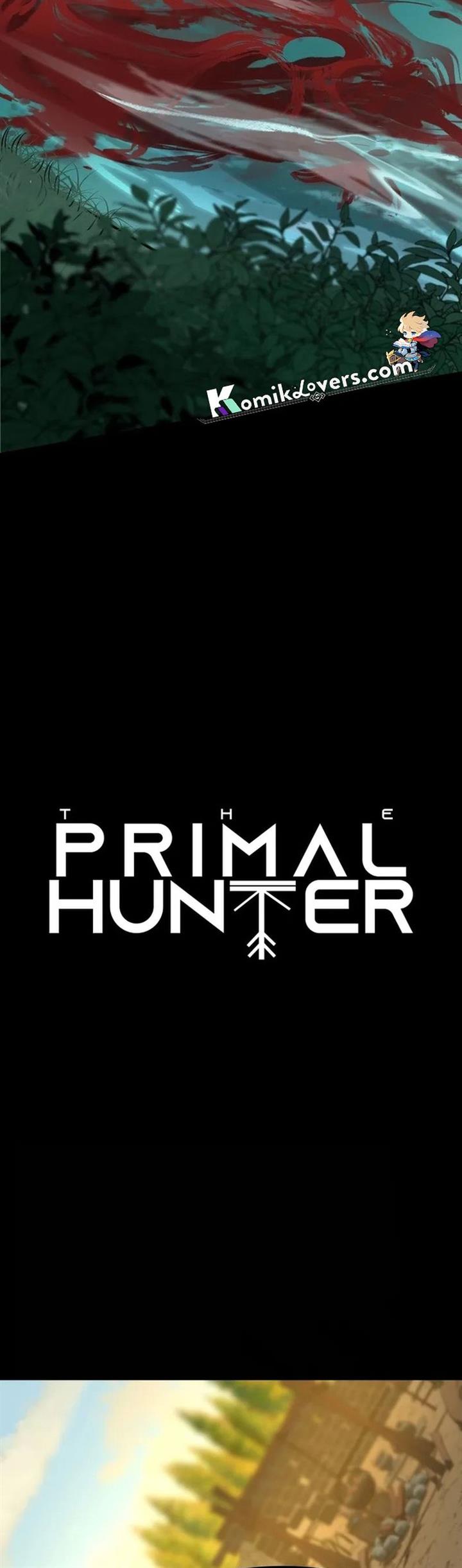 the-primal-hunter - Chapter: 18