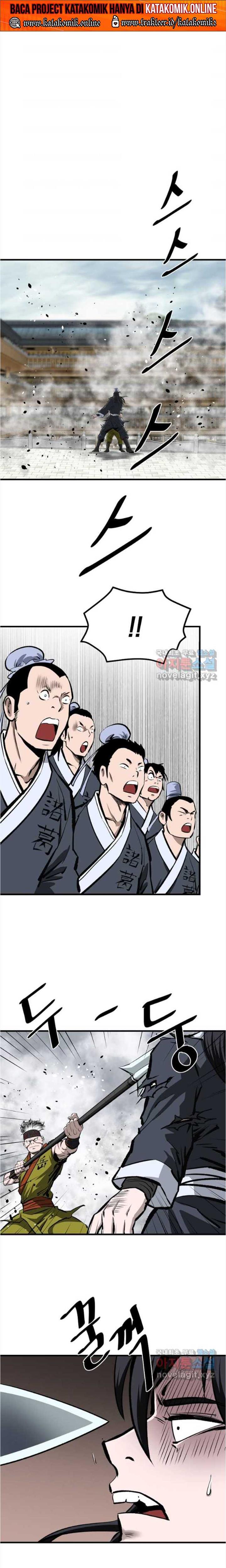 archer-sword-god-descendants-of-the-archer - Chapter: 53