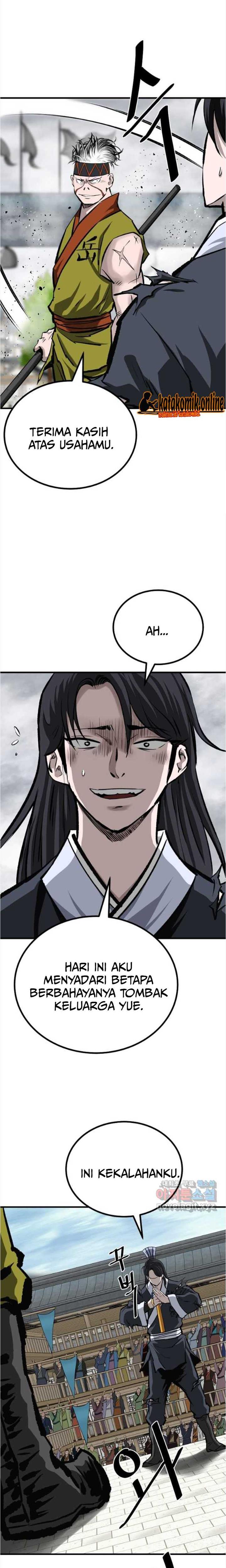 archer-sword-god-descendants-of-the-archer - Chapter: 53