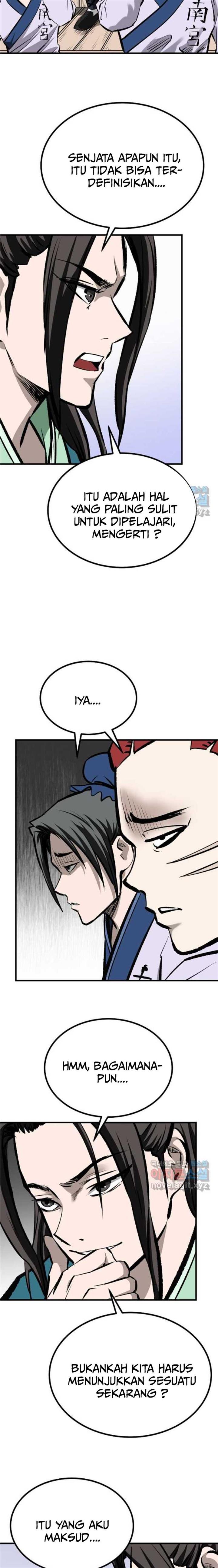 archer-sword-god-descendants-of-the-archer - Chapter: 53