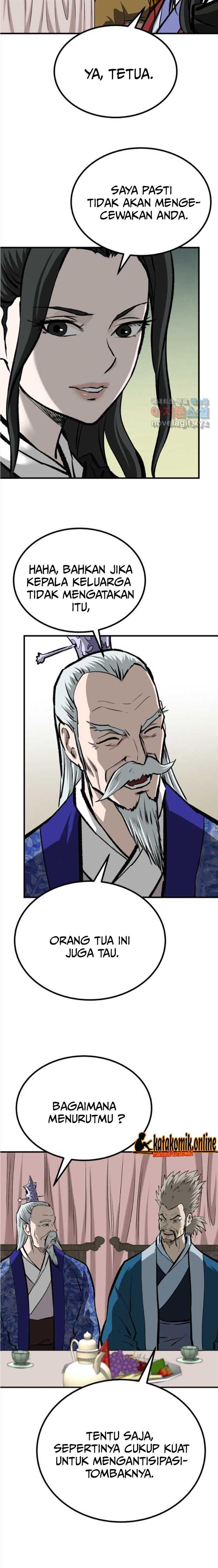 archer-sword-god-descendants-of-the-archer - Chapter: 53