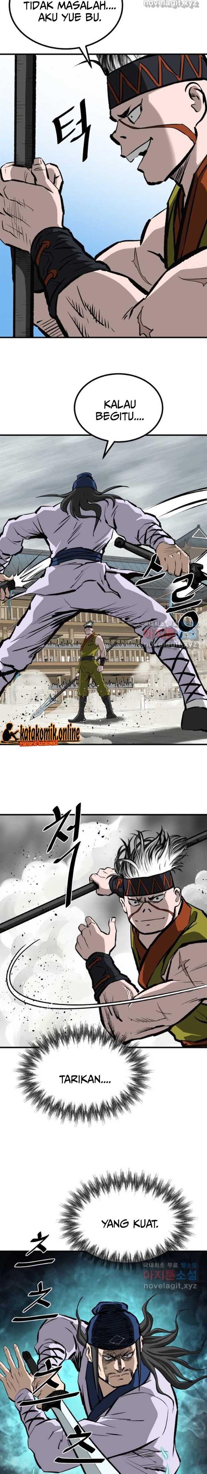 archer-sword-god-descendants-of-the-archer - Chapter: 53