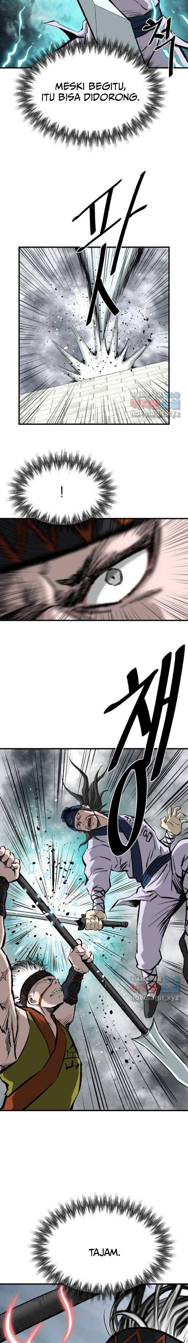 archer-sword-god-descendants-of-the-archer - Chapter: 53