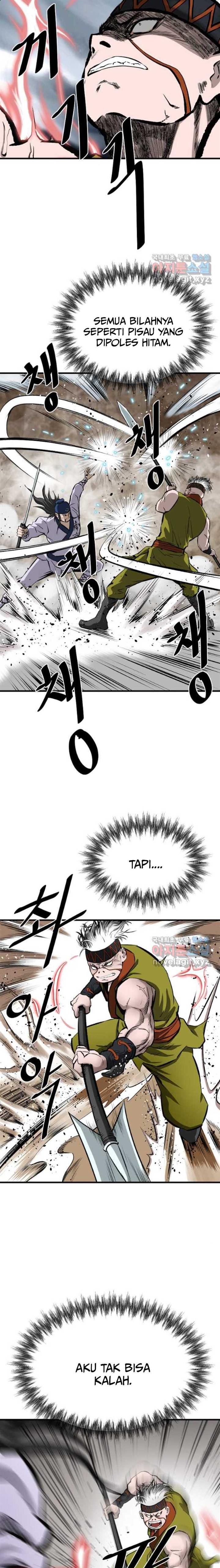 archer-sword-god-descendants-of-the-archer - Chapter: 53