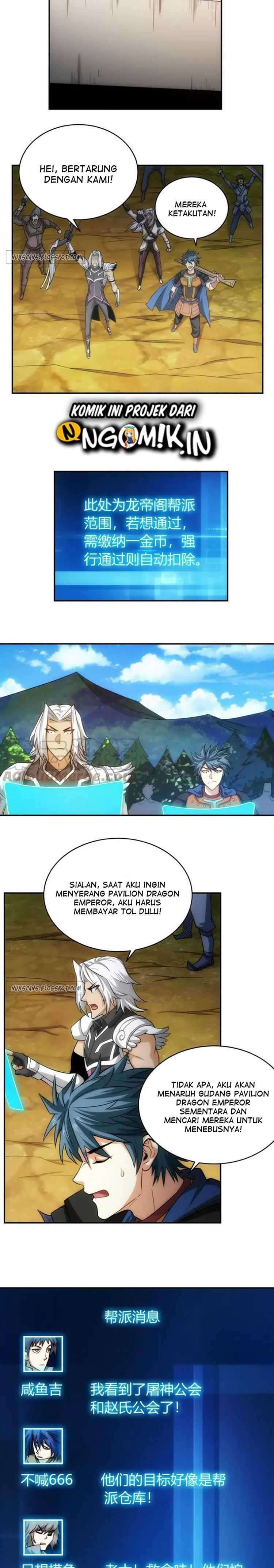 rich-player - Chapter: 73