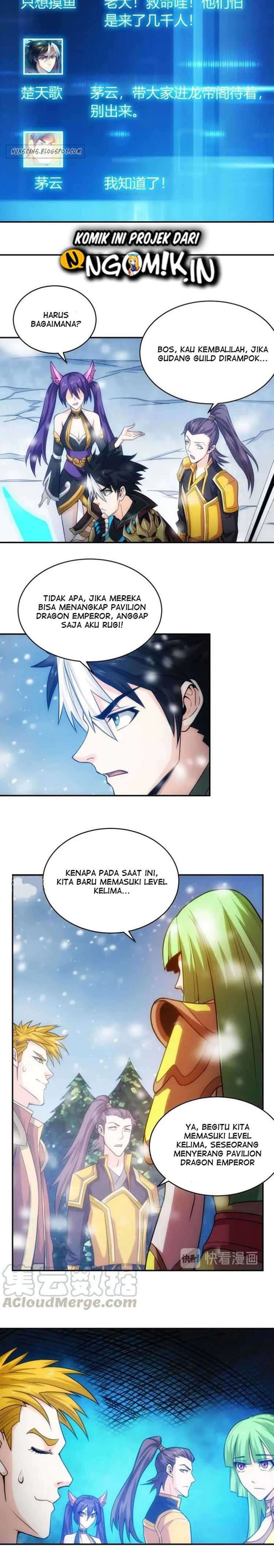 rich-player - Chapter: 73