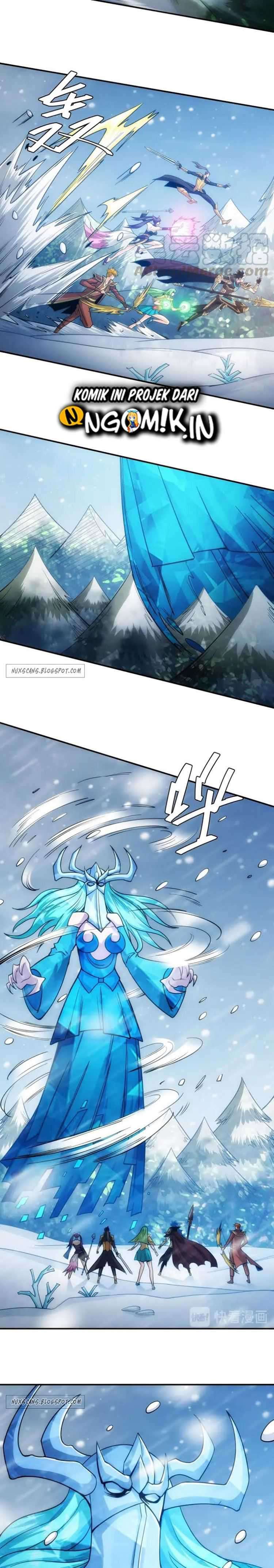rich-player - Chapter: 73