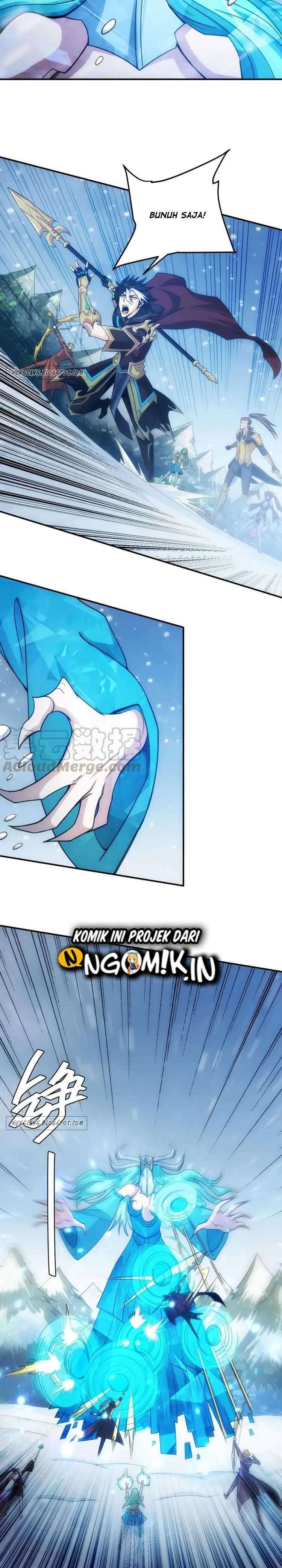 rich-player - Chapter: 73