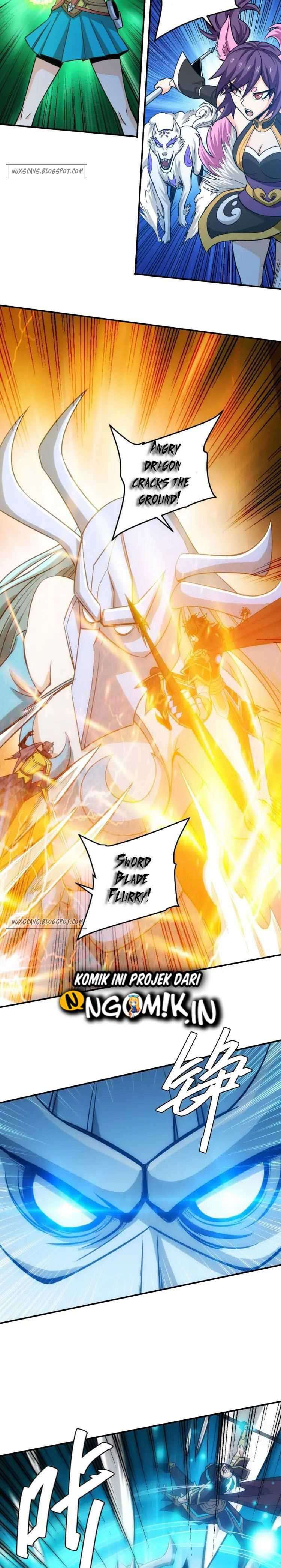 rich-player - Chapter: 73