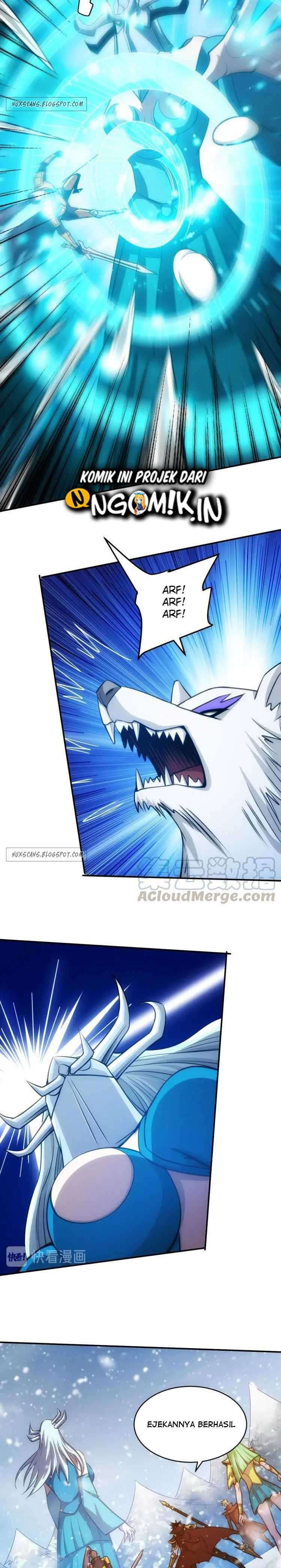 rich-player - Chapter: 73