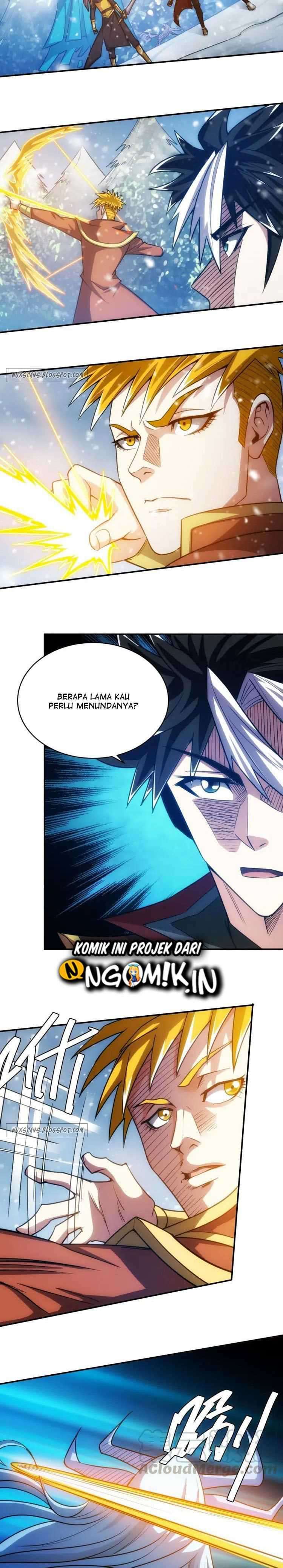 rich-player - Chapter: 73