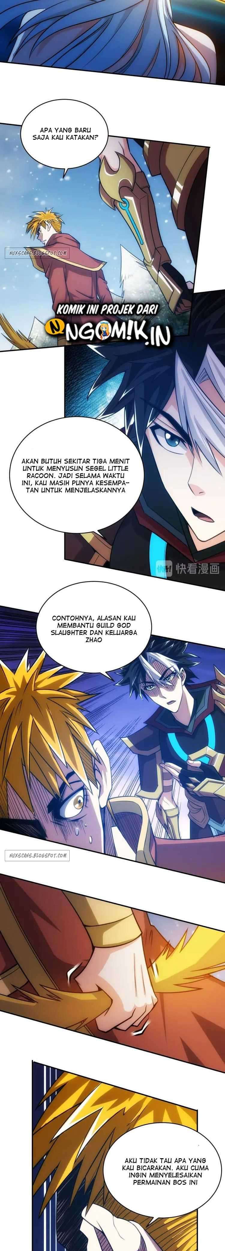 rich-player - Chapter: 73