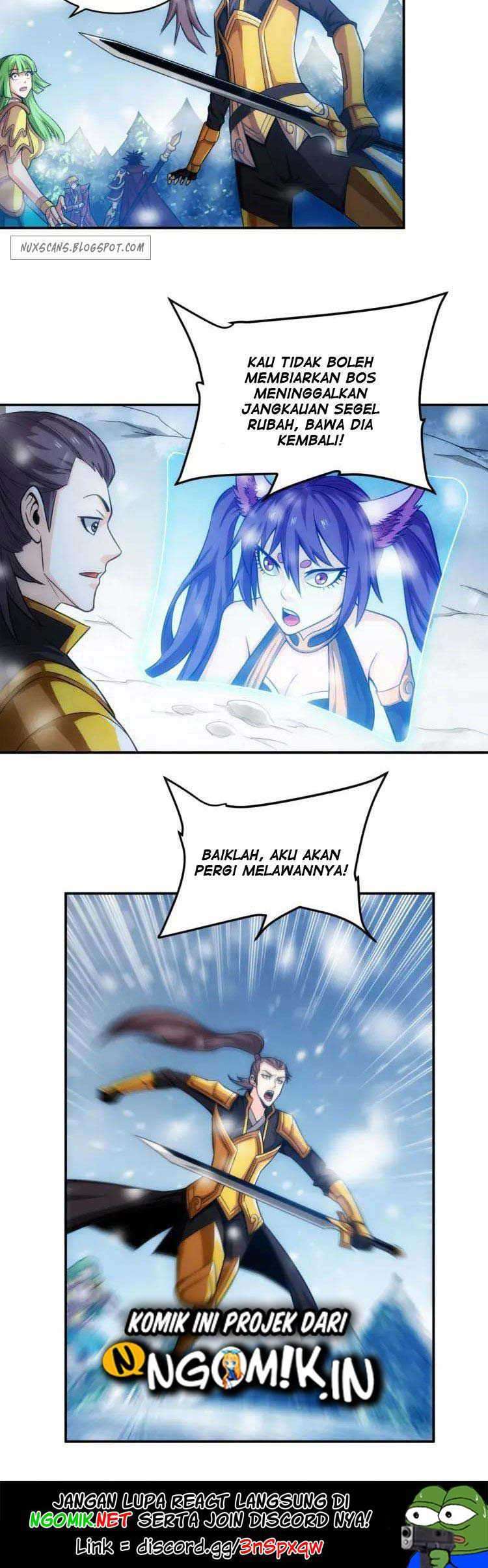 rich-player - Chapter: 73