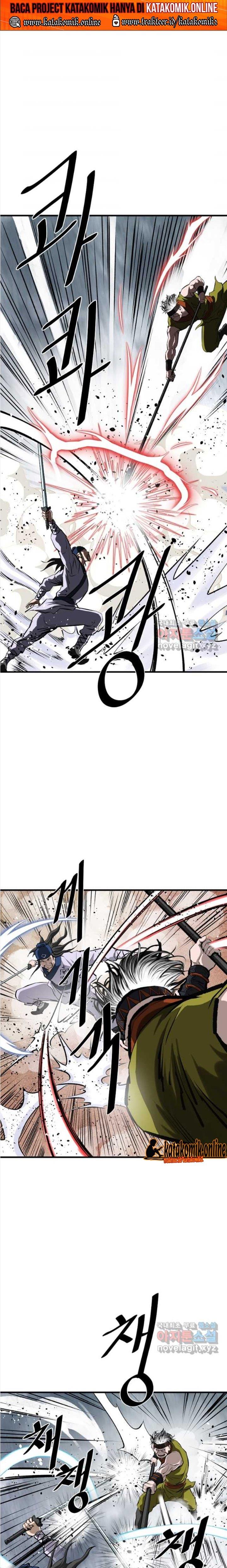 archer-sword-god-descendants-of-the-archer - Chapter: 54