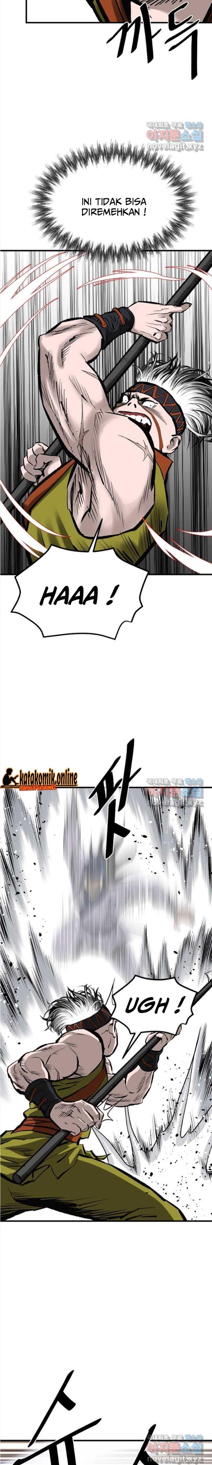 archer-sword-god-descendants-of-the-archer - Chapter: 54