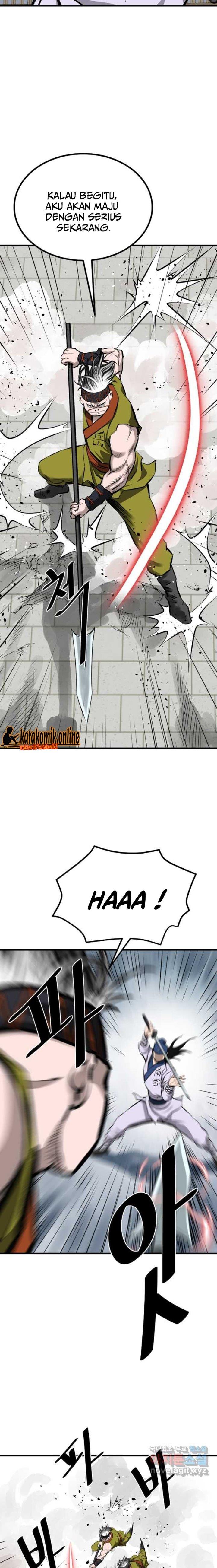 archer-sword-god-descendants-of-the-archer - Chapter: 54