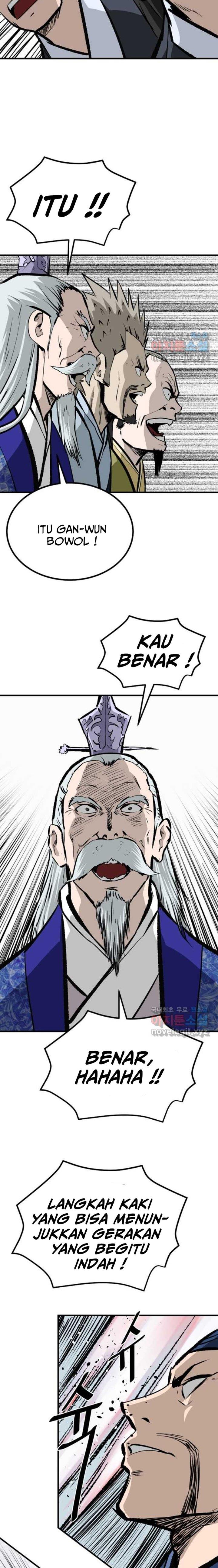 archer-sword-god-descendants-of-the-archer - Chapter: 54