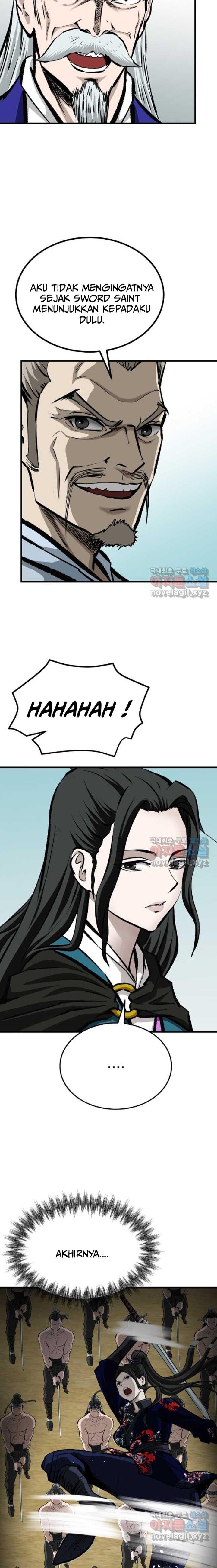 archer-sword-god-descendants-of-the-archer - Chapter: 54