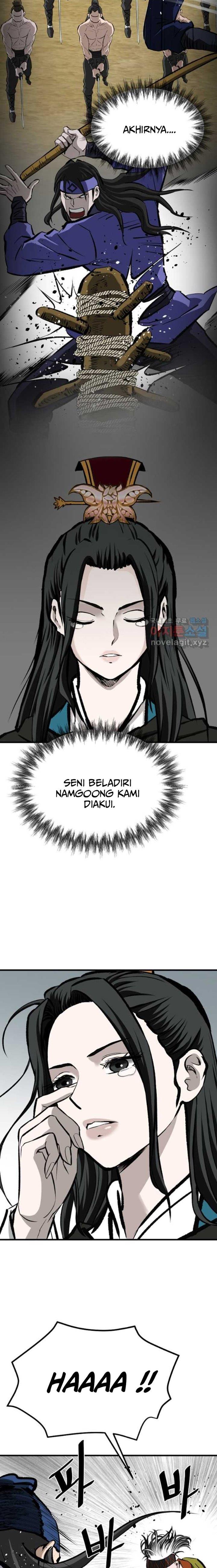 archer-sword-god-descendants-of-the-archer - Chapter: 54