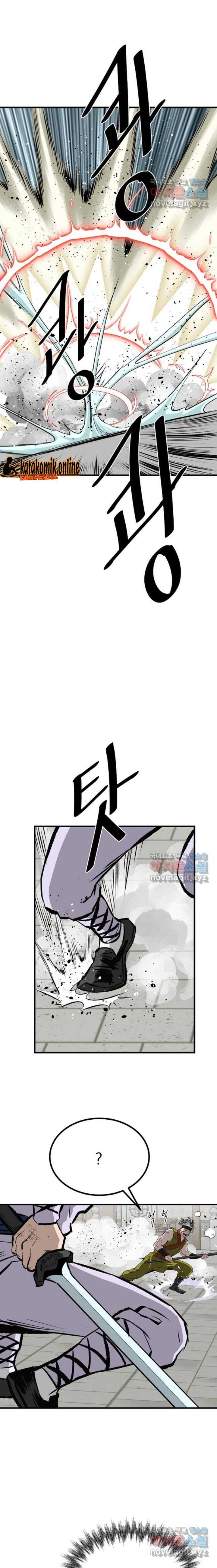 archer-sword-god-descendants-of-the-archer - Chapter: 54