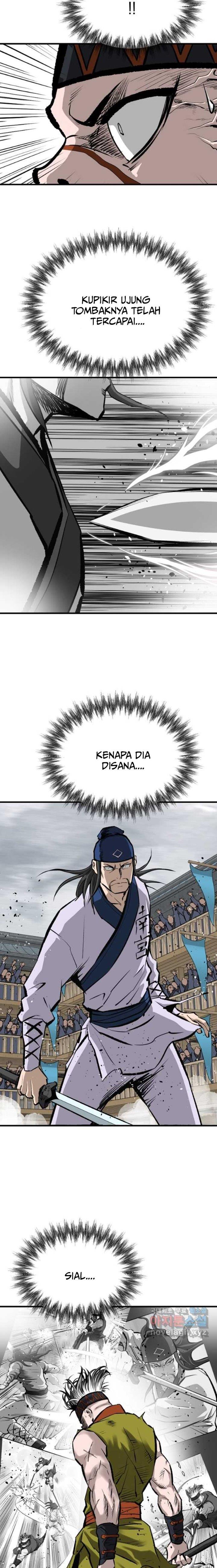 archer-sword-god-descendants-of-the-archer - Chapter: 54
