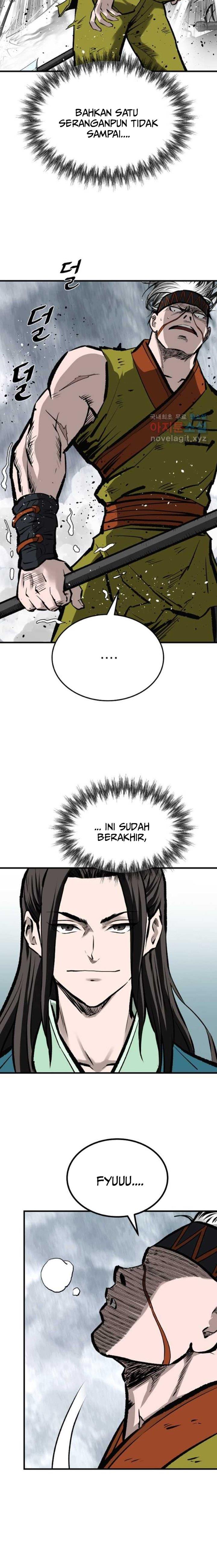 archer-sword-god-descendants-of-the-archer - Chapter: 54