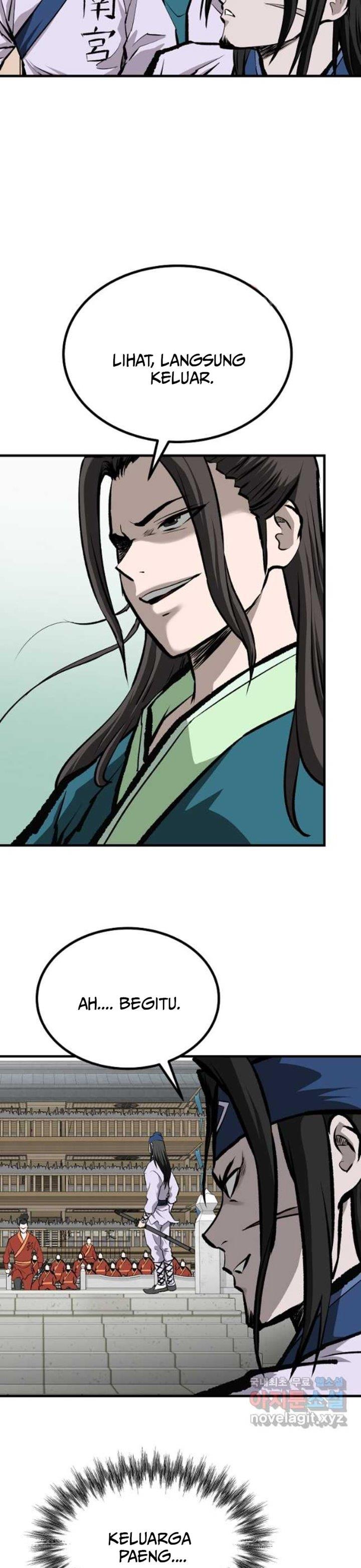 archer-sword-god-descendants-of-the-archer - Chapter: 54