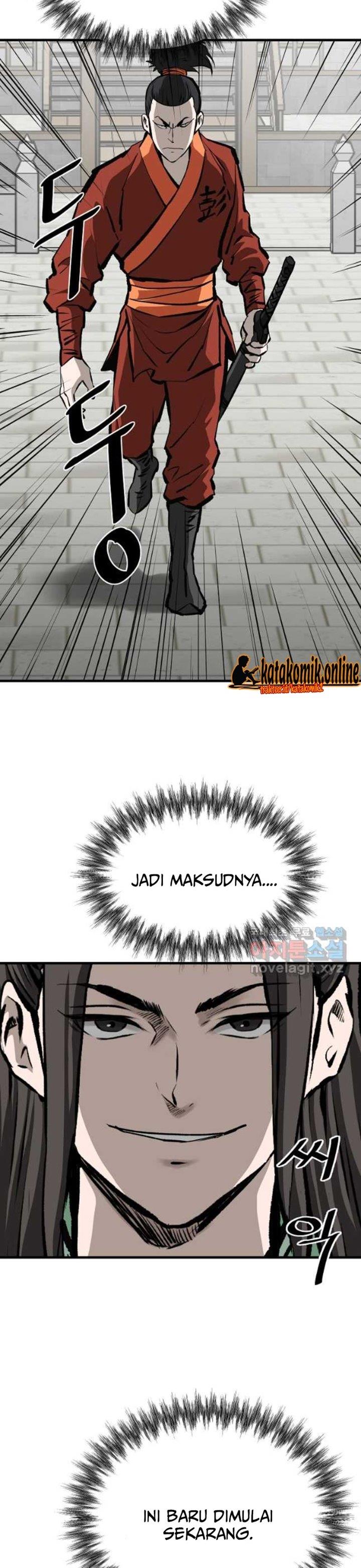 archer-sword-god-descendants-of-the-archer - Chapter: 54