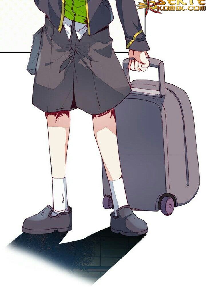 academy-of-monster - Chapter: 1
