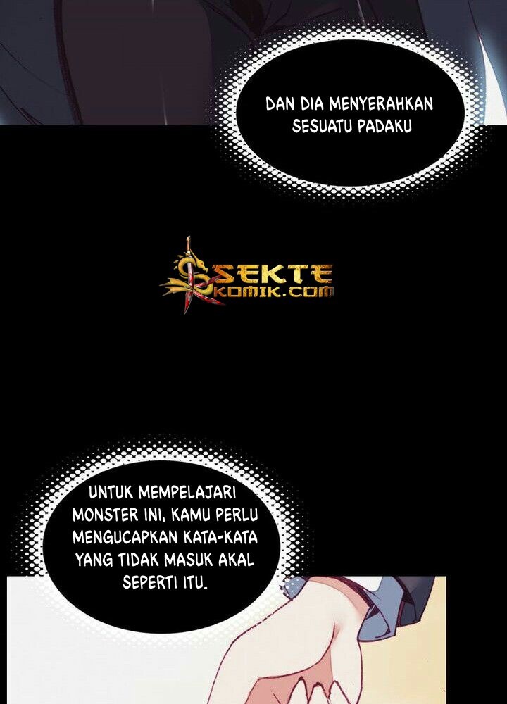 academy-of-monster - Chapter: 1