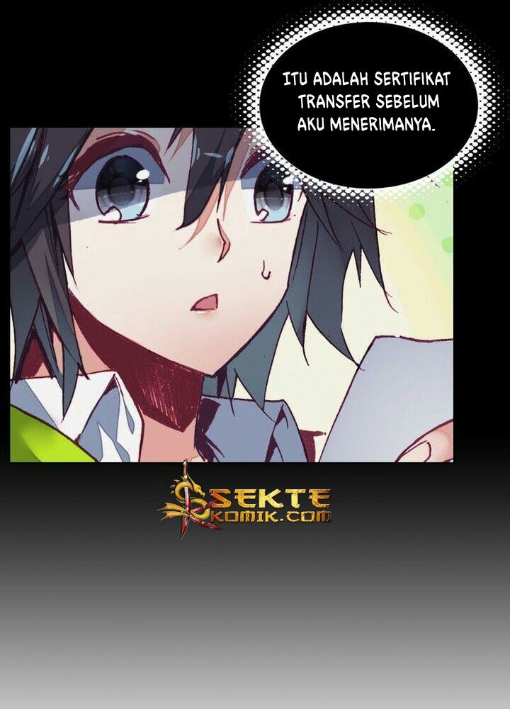 academy-of-monster - Chapter: 1