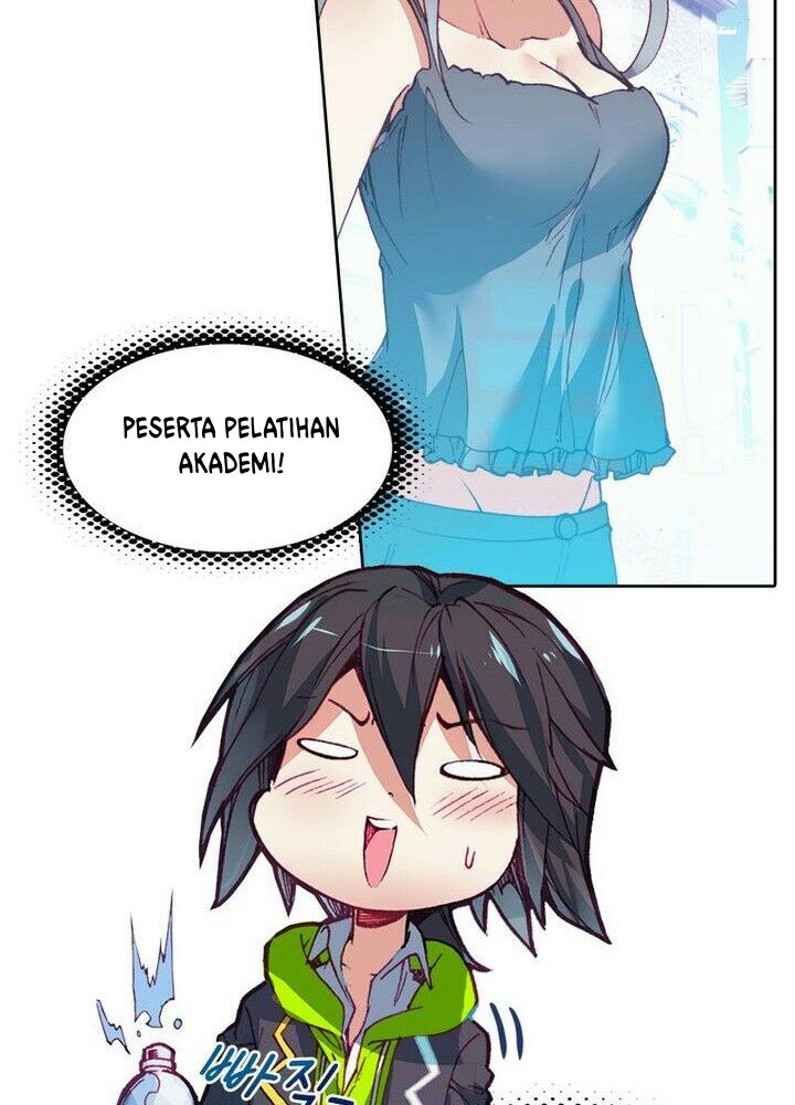 academy-of-monster - Chapter: 1