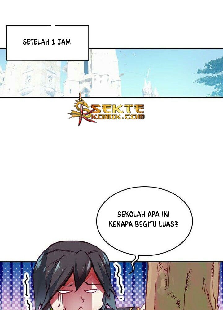 academy-of-monster - Chapter: 1