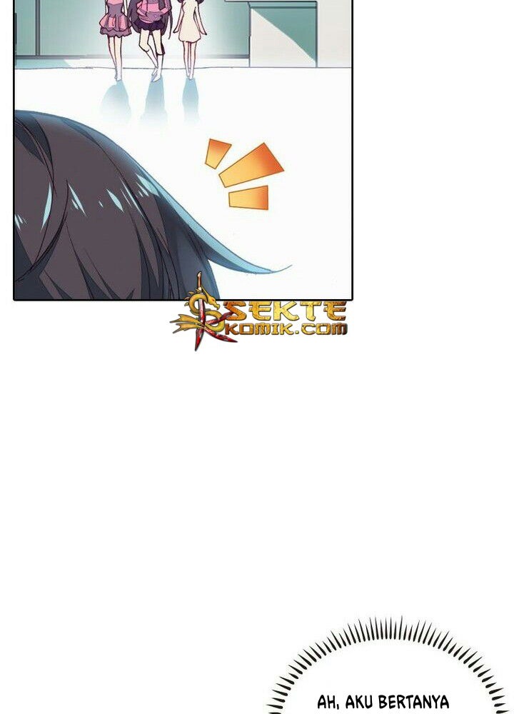 academy-of-monster - Chapter: 1