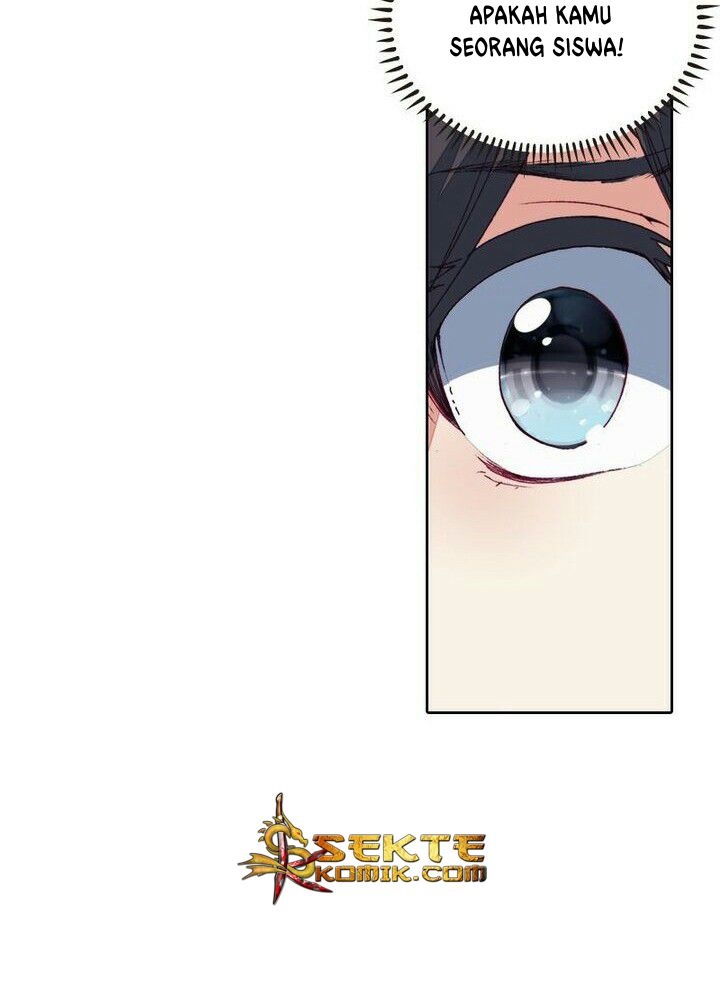 academy-of-monster - Chapter: 1