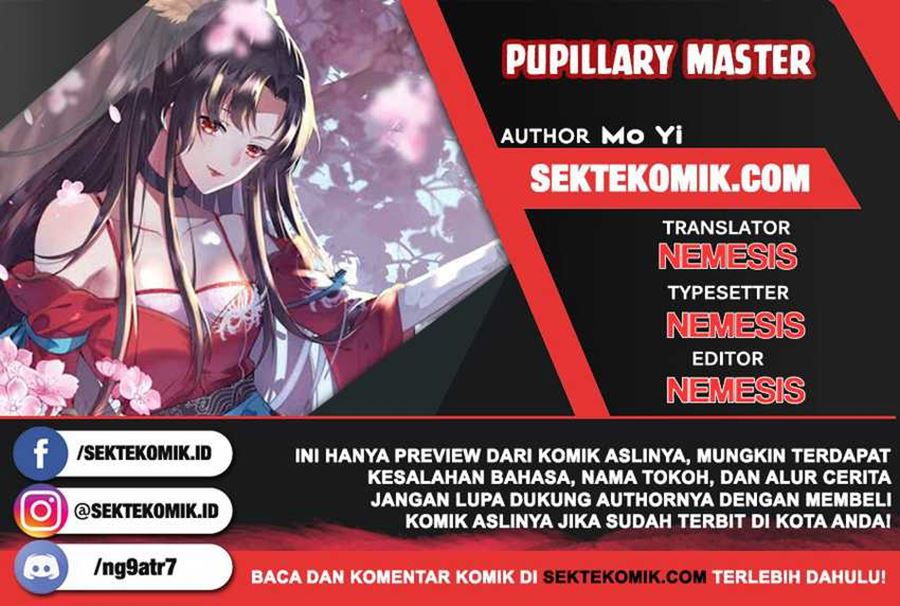 pupillary-master - Chapter: 99