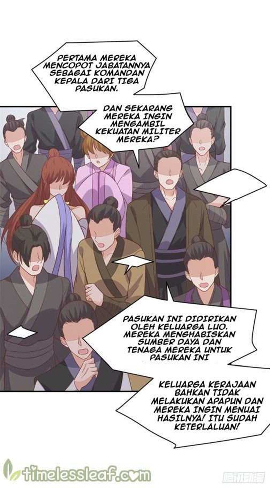 pupillary-master - Chapter: 99