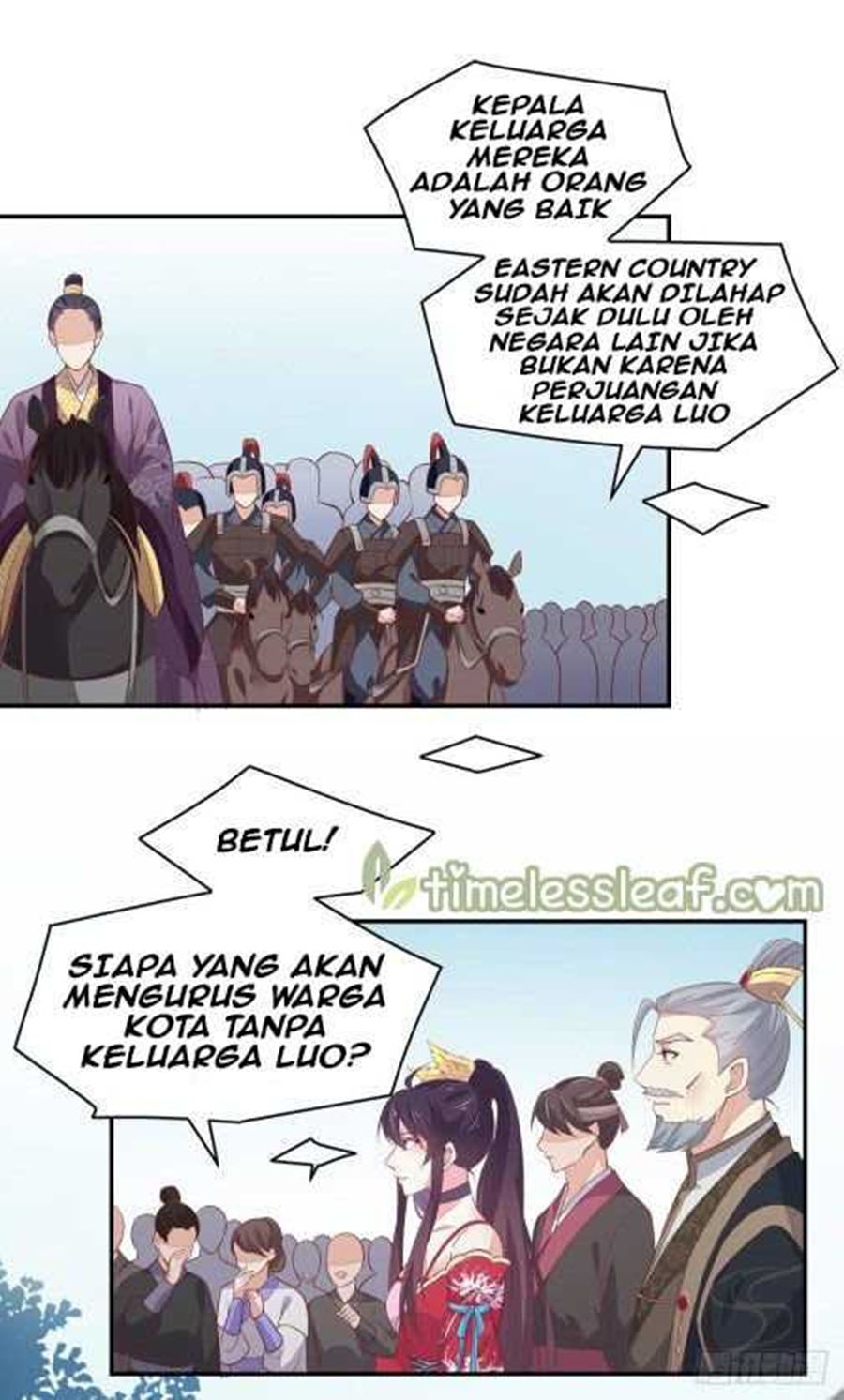 pupillary-master - Chapter: 99