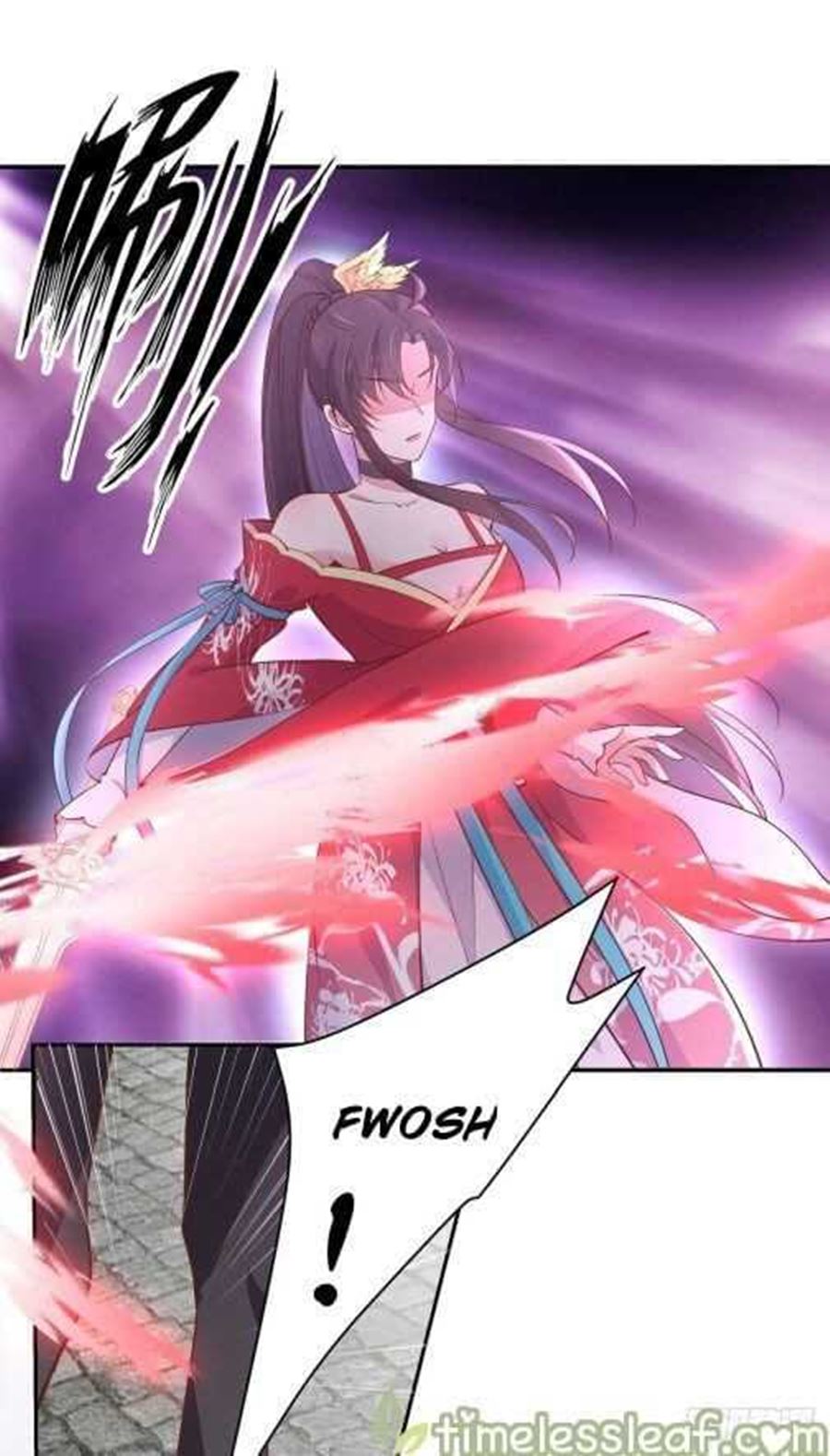 pupillary-master - Chapter: 99