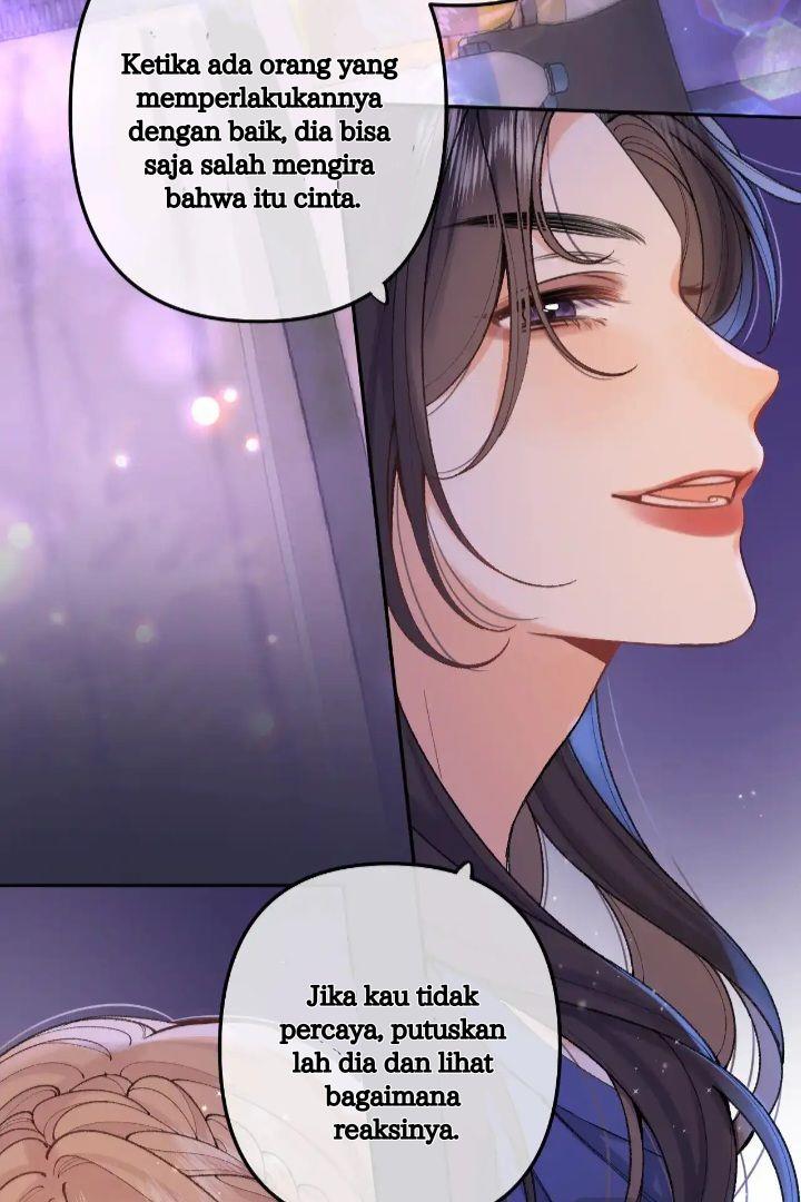 hidden-love-zhu-yi - Chapter: 104