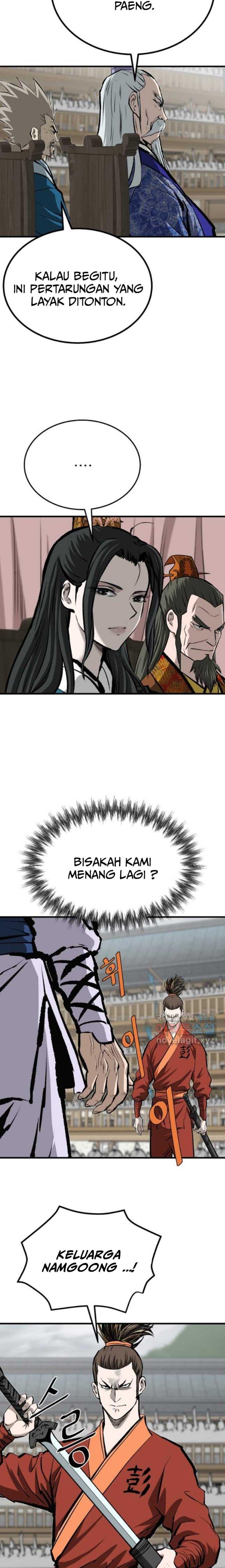 archer-sword-god-descendants-of-the-archer - Chapter: 55