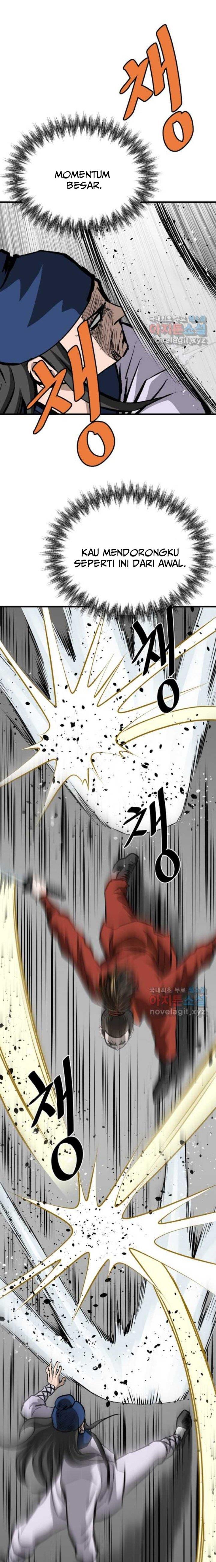 archer-sword-god-descendants-of-the-archer - Chapter: 55